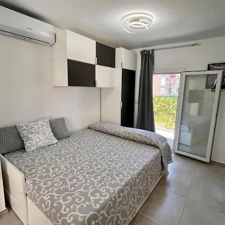 La Casetta Di Grace Apartment Bari