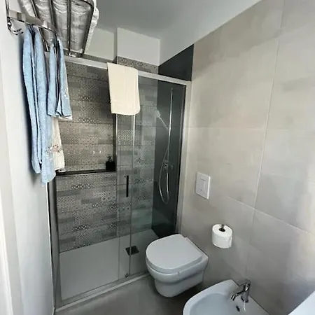 La Casetta Di Grace *