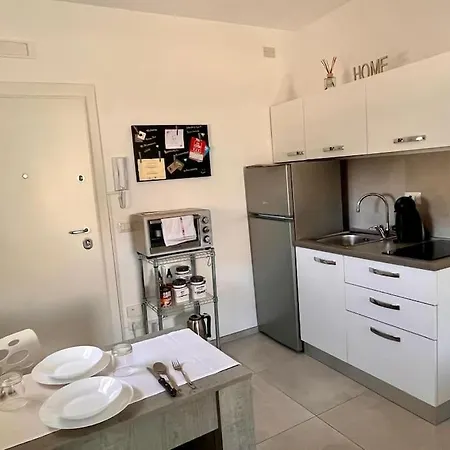 Apartment La Casetta Di Grace