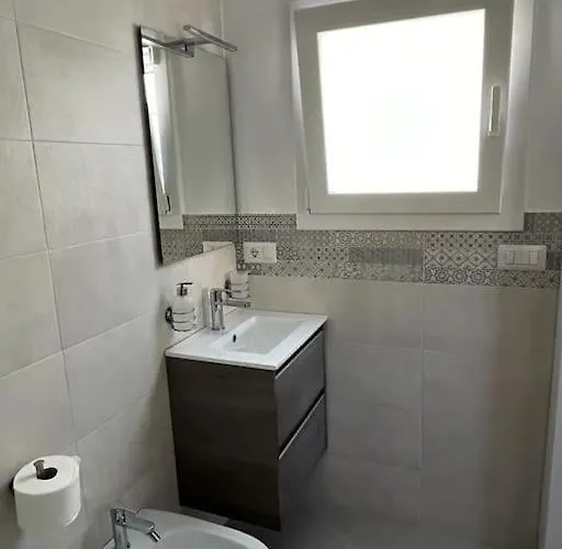 Apartament La Casetta Di Grace