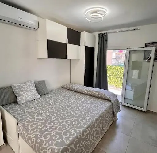 La Casetta Di Grace Apartament Bari