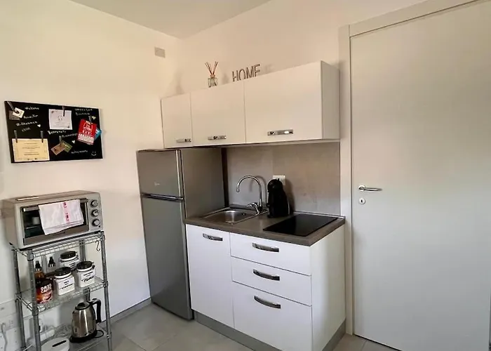 La Casetta Di Grace Apartament *