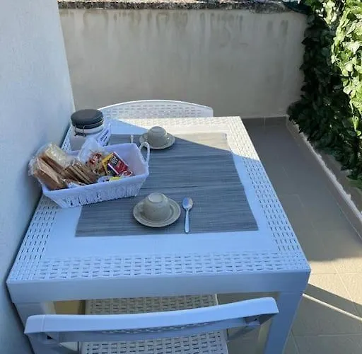 La Casetta Di Grace Apartament *