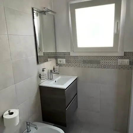 Apartmán La Casetta Di Grace