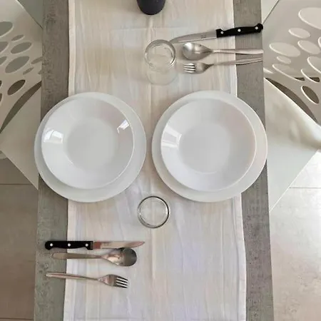 La Casetta Di Grace 公寓 *