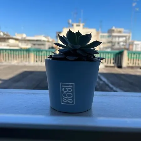 La Casetta Di Grace 公寓