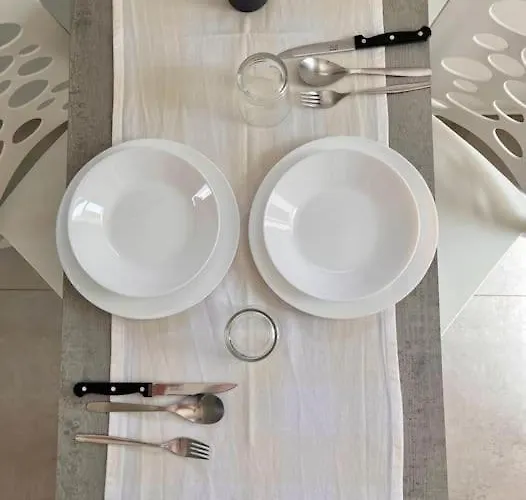 La Casetta Di Grace Apartament *