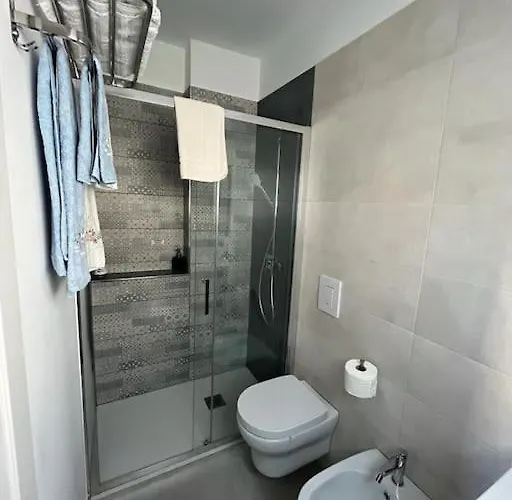 La Casetta Di Grace *