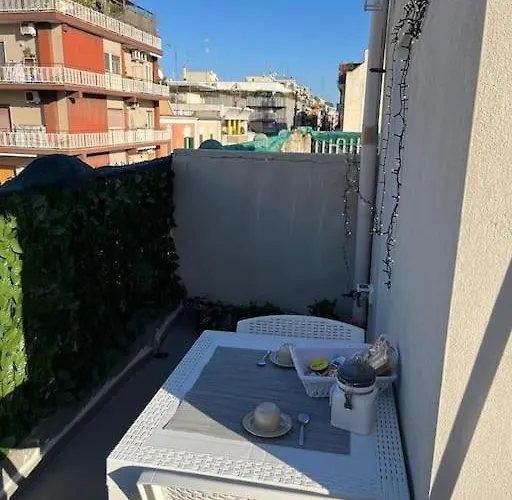 La Casetta Di Grace * Bari