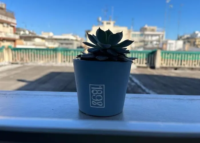 La Casetta Di Grace Appartamento